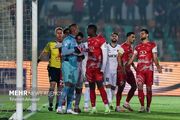 پیشکسوت پرسپولیس: بازیکنان باید ۱۰۰ درصد جریمه شوند؛ پول بیت... -