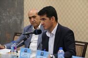 واکنش سازمان لیگ بسکتبال به کناره‌گیری یکی از تیم‌های لیگ بر... -