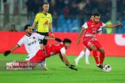 معینی: ممکن است تغییر مربی چاره کار پرسپولیس نباشد - اکونیوز