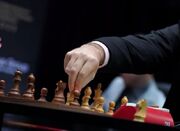 اعلام نامزدهای بهترین شطرنج‌باز سال جهان - اکونیوز