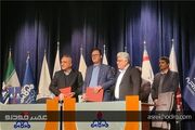 خیز آرین دیزل با محصولات شکموتو برای توسعه و نوسازی ناوگان ح... -