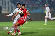 اولین محک پرسپولیس با سرمربی جدید در قلعه با خیبر؛ هدف بزرگ ... -