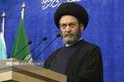 سیدحسن عاملی: وزارت جای آزمون و خطا نیست - اکونیوز