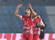 پیروزی پرسپولیس با گلزنی گل‌نزن‌ها!/ باقری با بُرد استارت زد... -