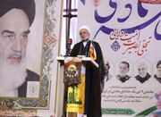 ۹ دی تبلور استقامت مردم در برابر هتاکان نظام اسلامی بود - اکونیوز