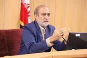 پیشرفت چشمگیر عملکرد سازمان املاک و مستغلات در دوره ششم مدیر... -