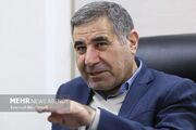 آهی: تلاش می‌کنیم مکان خاصی برای تجمع‌های اعتراضی و مطالبات ... -