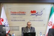 چاره اندیشی برای ناترازی‌ها؛ آزمایشگاه ملی هوش‌مصنوعی راه‌ان... -