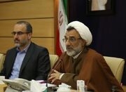 خسروپناه: باید از مفهوم هنر در اندیشه اسلامی رمزگشایی شود - اکونی