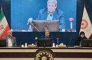 انتصابات جدید در سازمان بهزیستی کشور - اکونیوز