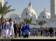 فیلم/ آشنایی با مسجد قبا - اکونیوز