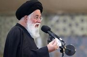 دغدغه مشترک امامان جمعه که امروز خبرساز شد - اکونیوز