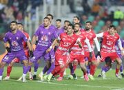 کرمانی‌مقدم: مربی خارجی در یک صورت به درد پرسپولیس می‌خورد - اکون