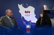 لزوم حضور نمایندگان دانشگاهی و اندیشکده ای ایران در مجامع جه... -