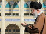 بیانات رهبر انقلاب پیرامون دعای «یا مَن اَرجوُه لِکُلّ خَیر»... -