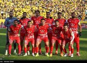 باشگاه پرسپولیس: پنجره نقل‌وانتقالات و TMS ما باز است - اکونیوز