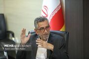 میرابیان: اسرائیلی‌ها در رویارویی با جمهوری اسلامی دچار نگرا... -