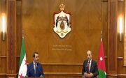 محورهای نشست خبری وزیران خارجه سوریه و اردن - اکونیوز