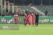 ۳ عامل مهم برای تأثیرگذاری کریم باقری در پرسپولیس - اکونیوز