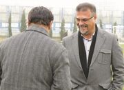 نظری جویباری مدیرعامل باشگاه استقلال شد - اکونیوز