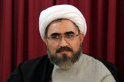 نظام اسلامی برای پیشبرد اهداف خود به تحولی ساختاری نیاز دارد... -