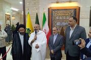 در طول ۱۰ سال اخیر تعداد زیادی از ثبت نام‌کنندگان عمره از دن... -