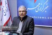 آیا دولت برای تامین کالاهای اساسی سال آینده با چالش مواجه خو... -