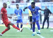 ابراز علاقه مهاجم استقلال به حضور درپرسپولیس - اکونیوز