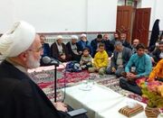 معرفت، معنویت و شجاعت امام علی(ع) را از دیگران برتری داد - اکونیو