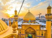 جشن میلاد امام علی (ع) هیئت کجا برویم؟ - اکونیوز