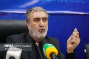 عزیزی: اروپایی‌ها بعضا بدون استقلال رأی در مذاکرات شرکت می‌ک... -