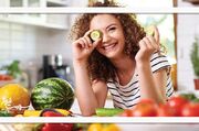 برای لاغری به این شیوه غذا بخورید - اکونیوز