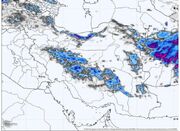 هواشناسی ایران ۲۷ دی؛ هشدار به کشاورزان ۱۷ استان در پی کاهش ... -