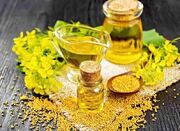 چرخش معکوس در بازار روغن؛ کاهش واردات روغن خام و افزایش کنجا... -