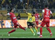 رونمایی از ترکیب اصلی سپاهان و پرسپولیس برای سوپرجام - اکونیوز