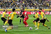 پوشش زنده سوپرجام فوتبال؛ شوک اول به پرسپولیس با گل زودهنگام... -