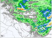 هواشناسی ایران ۲۹ دی؛ سامانه بارشی جدید در راه شرق کشور - اکونیوز