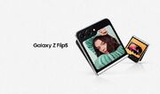 نقد و بررسی گوشی Galaxy Z Flip ۶: تحولی در دنیای تلفن همراه ... -