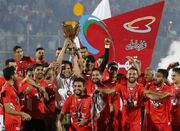 رکورد خارق‌العاده پرسپولیس علیه کل فوتبال ایران! - اکونیوز