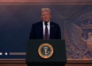 درخواست نجومی و عجیب ترامپ از بن سلمان! - اکونیوز