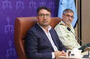 قهرمانی: باید فضای کشور را برای قاچاقچیان ناامن کرد - اکونیوز