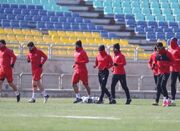 جزئیات توافق سرمربی سابق فنرباغچه با پرسپولیس از نگاه رسانه‌... -