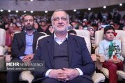 زاکانی خطاب به تهرانی‌ها؛ شما برازنده «شهر الگو» هستید - اکونیوز