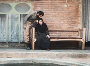 لوگوی فیلم «اشک هور» رونمایی شد - اکونیوز