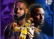 لیگ NBA|لیکرز از سد وریرز گذشت/صدرنشین مغلوب هیوستون شد - اکونیوز