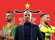 مهاجم مدنظر پرسپولیس؛ دورسون یا توسون؟ - اکونیوز