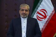 پیروزی‌های جبهه مقاومت یکی از نتایج ارزشمند انقلاب اسلامی اس... -