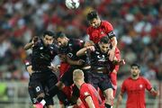 پوشش زنده؛ پرسپولیس ۲ - تراکتور صفر؛ بیرانوند بازنده بزرگ با... -