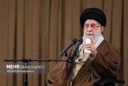 رهبر انقلاب: در برنامه‌های اعتکاف کاری کنید که روحیه معنوی د... -