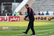 عملکرد باقری در پرسپولیس با موقعیت جدید؛ ۶۰ درصد پیروزی «آقا... -